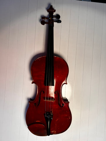 Bratsche kaufen gebraucht occasion musikbörse ricardo.ch