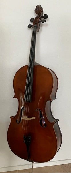 3/4 Cello Arnold & Christoph Sprenger kaufen gebraucht occasion musikbörse ricardo.ch