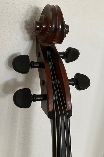 3/4 Cello Arnold & Christoph Sprenger kaufen gebraucht occasion musikbörse ricardo.ch