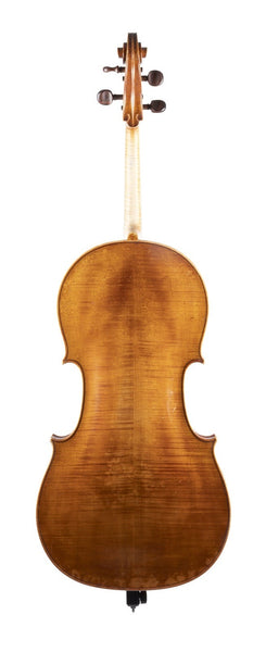 4/4 Violoncello P. Hel kaufen gebraucht occasion musikbörse ricardo.ch