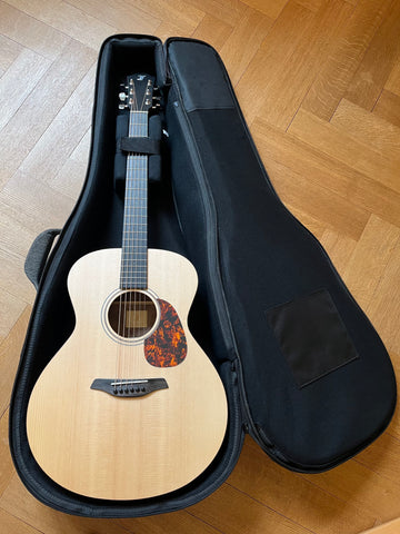 Westerngitarre Furch Blue G-SW SPE kaufen gebraucht occasion musikbörse ricardo.ch