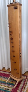 Monochord Franz Bauer kaufen gebraucht occasion musikbörse ricardo.ch