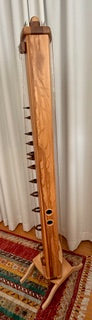 Monochord Franz Bauer kaufen gebraucht occasion musikbörse ricardo.ch