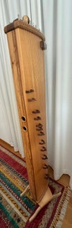Monochord Franz Bauer kaufen gebraucht occasion musikbörse ricardo.ch