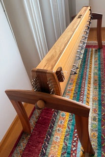 Monochord Franz Bauer kaufen gebraucht occasion musikbörse ricardo.ch