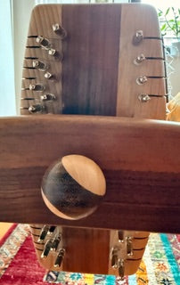 Monochord Franz Bauer kaufen gebraucht occasion musikbörse ricardo.ch