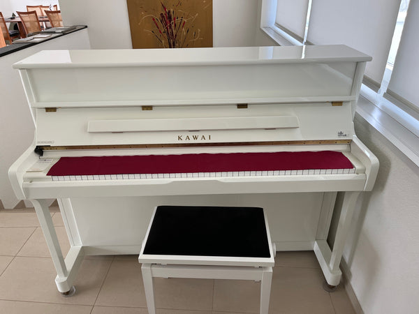 Klavier Kawai K-2 kaufen gebraucht occasion musikbörse ricardo.ch