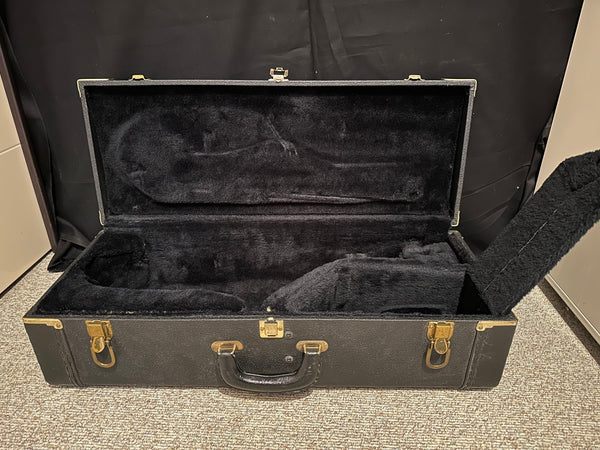 Alto Saxophon Elkhart Büscher kaufen gebraucht occasion musikbörse ricardo.ch