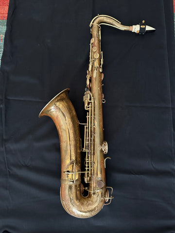 Saxophon Tenor Conn New Wonder kaufen gebraucht occasion musikbörse ricardo.ch