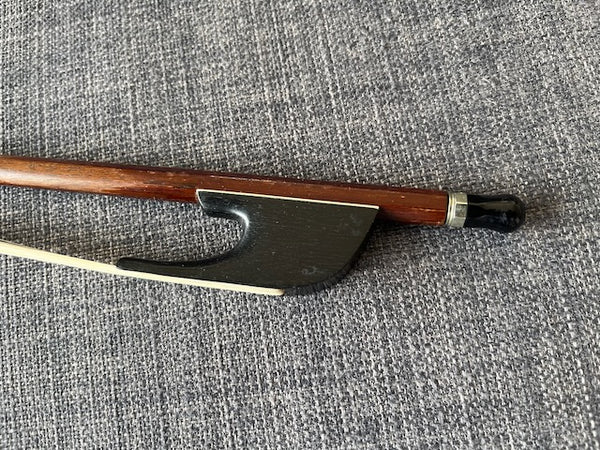 Zwei Bögen für Diskantgambe kaufen gebraucht occasion musikbörse ricardo.ch