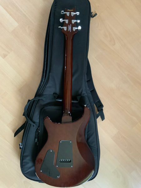 E-Gitarre PRS S2 Custom 22 Semi Hollow kaufen gebraucht occasion musikbörse ricardo.ch