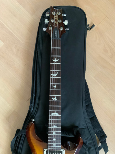 E-Gitarre PRS S2 Custom 22 Semi Hollow kaufen gebraucht occasion musikbörse ricardo.ch