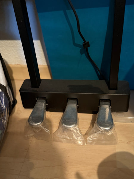 Digitalpiano Yamaha P-525 kaufen gebraucht occasion musikbörse ricardo.ch