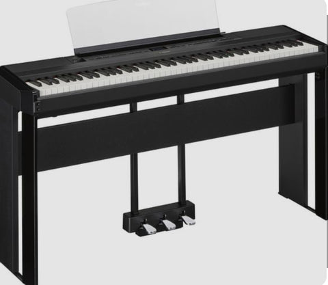 Digitalpiano Yamaha P-525 kaufen gebraucht occasion musikbörse ricardo.ch