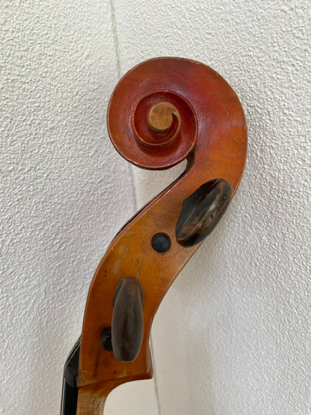 4/4 Cello aus Sachsen kaufen gebraucht occasion musikbörse ricardo.ch