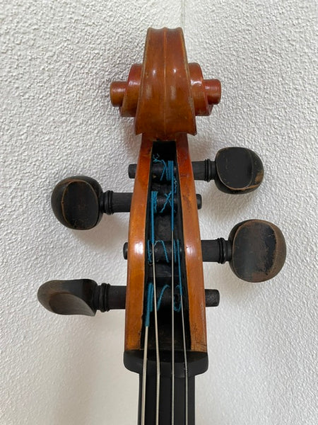 4/4 Cello aus Sachsen kaufen gebraucht occasion musikbörse ricardo.ch