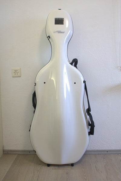 Cello Atelier Severin Heeb kaufen gebraucht occasion musikbörse ricardo.ch