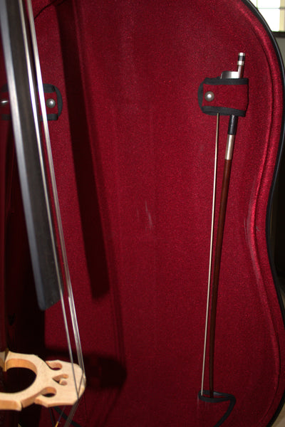 Cello Atelier Severin Heeb kaufen gebraucht occasion musikbörse ricardo.ch