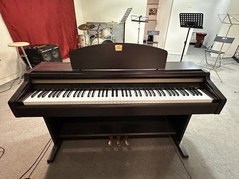 Digitalpiano Yamaha CLP 930 kaufen gebraucht occasion musikbörse ricardo.ch