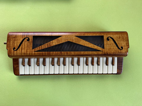 Vibrandoneon Victoria kaufen gebrauch occasion musikbörse ricardo.ch