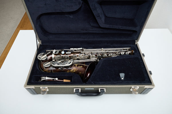 Keilwerth SX 90R Vintage Alto Saxophon kaufen occasion gebraucht musikbörse ricardo.ch