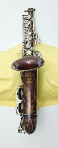 Keilwerth SX 90R Vintage Alto Saxophon kaufen occasion gebraucht musikbörse ricardo.ch