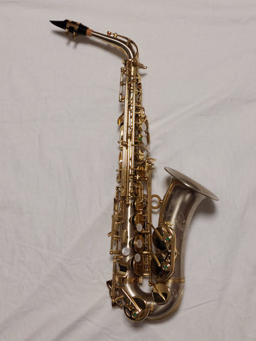 Alto Saxophon Keilwerth SX90R