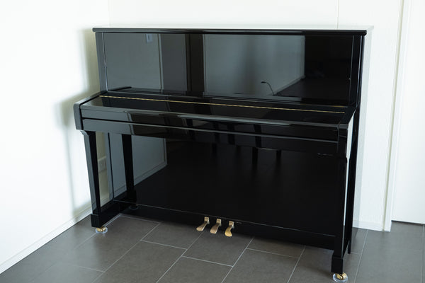 Klavier Schimmel C-116 kaufen gebraucht occasion musikbörse ricardo.ch