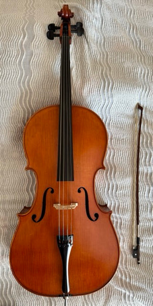 Violoncello Benedikt Lang (Mittenwald)