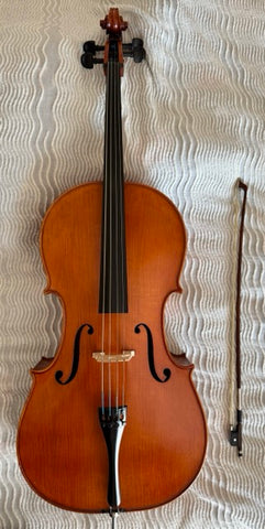 Violoncello Benedikt Lang (Mittenwald)