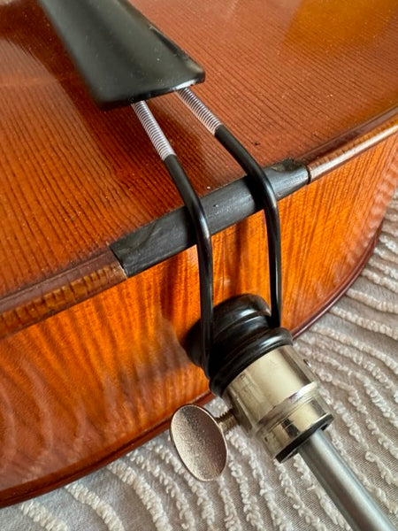 Violoncello Benedikt Lang (Mittenwald)