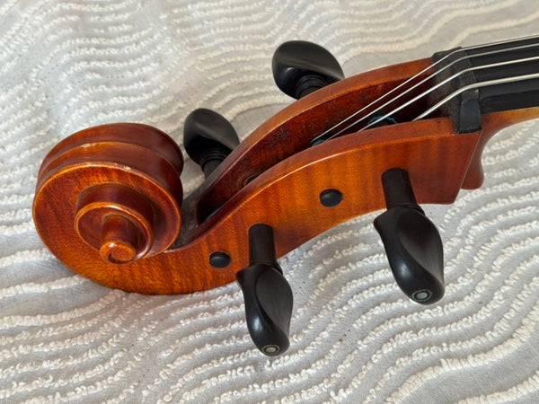 Violoncello Benedikt Lang (Mittenwald)