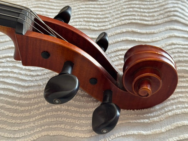 Violoncello Benedikt Lang (Mittenwald)