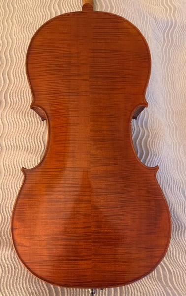 Violoncello Benedikt Lang (Mittenwald)