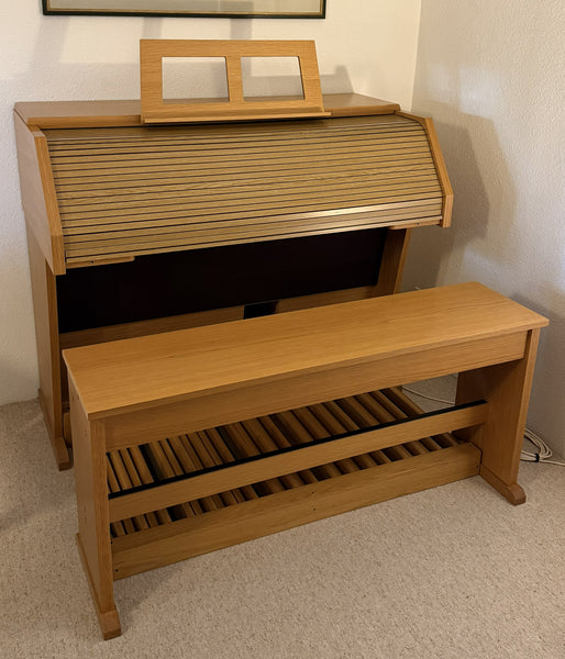 GRATIS Elektronische Orgel Viscount Domus 830 gratis kaufen gebraucht occasion musikbörse ricardo.ch