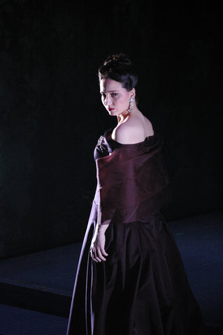 Gesangsunterricht Online Gesangslehrerin Online Marie-Claude