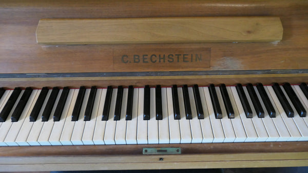 Klavier Bechstein Modell 8