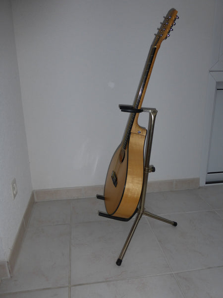 Oakwood Bouzouki/Mando-Cello kaufen gebraucht occasion musikbörse ricardo.ch