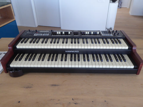 Stage Orgel Keyboard Hammond SKX kaufen gebraucht occasion musikbörse ricardo.ch