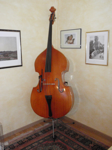 3/4 Kontrabass kaufen gebraucht occasion musikbörse ricardo.ch