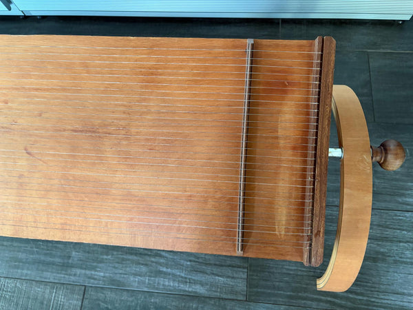 KOTAMO 144/31 (Koto, Tambura, Monochord) kaufen gebraucht occasion musikbörse ricardo.ch