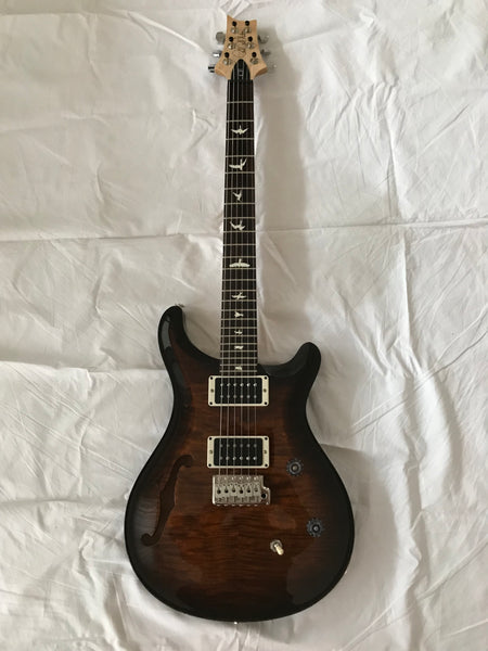 E-Gitarre PRS CE 24 kaufen gebraucht occasion musikbörse ricardo.ch