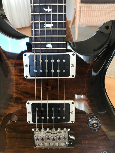 E-Gitarre PRS CE 24 kaufen gebraucht occasion musikbörse ricardo.ch