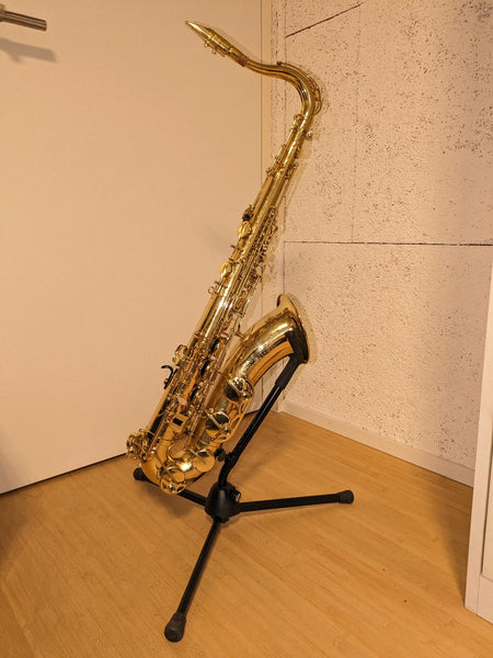 Tenor Sax Selmer Super Action 2 kaufen gebraucht occasion musikbörse ricardo.ch