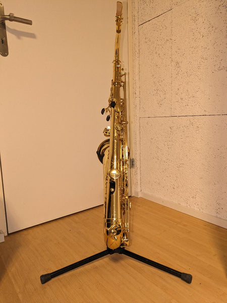 Tenor Sax Selmer Super Action 2 kaufen gebraucht occasion musikbörse ricardo.ch