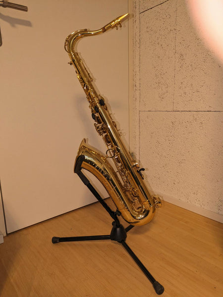 Tenor Sax Selmer Super Action 2 kaufen gebraucht occasion musikbörse ricardo.ch