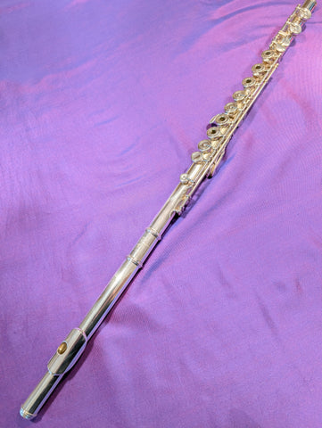 Querflöte Brannen-Cooper / Oston-Brannen kaufen gebraucht occasion musikbörse ricardo.ch