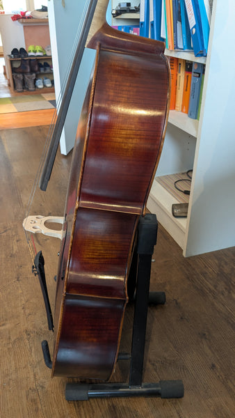 7/8 Cello M916 kaufen gebraucht occasion musikbörse ricardo.ch