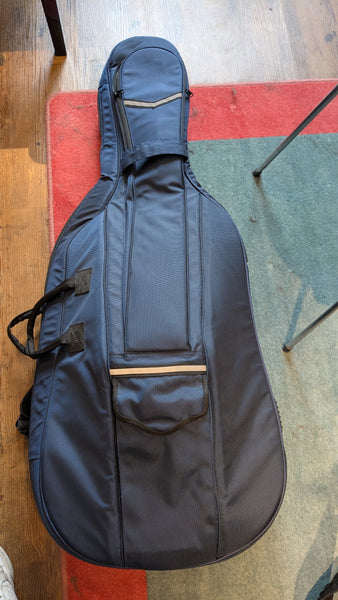 7/8 Cello M916 kaufen gebraucht occasion musikbörse ricardo.ch