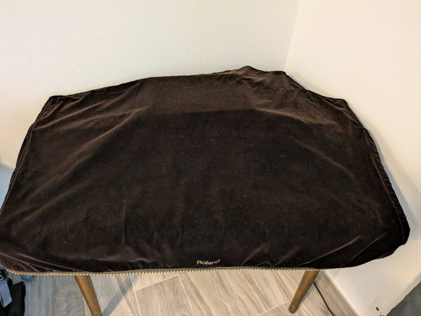 Cembalo Roland Digital Harpsichord C-50 kaufen gebraucht occasion musikbörse ricardo.ch